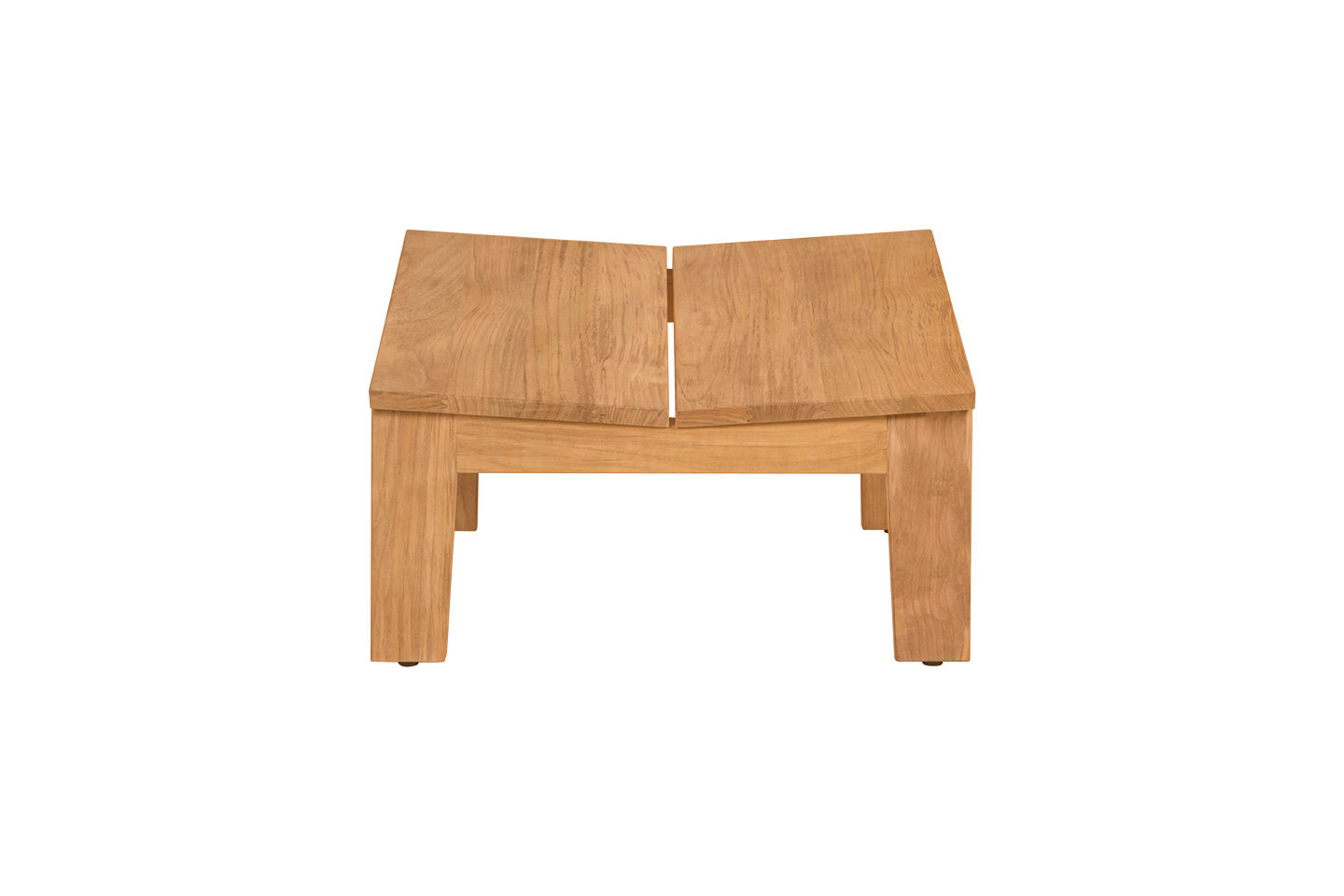 Neo Adirondack Footstool